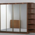 шкафы купе на заказ