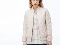 Бомбер lacoste l!ve