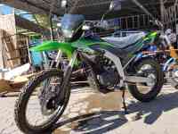 Мотоциклы от 125 до 300сс  Шымкент, фотография 2