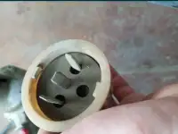 Продам дрель ИЭ 1017А, фотография 3