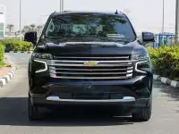 Chevrolet tahoe high country, фотография 2