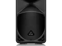 Активная акустика behringer eurolive b12x
