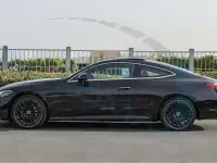 2024 Mercedes-Benz CLE 200, фотография 9