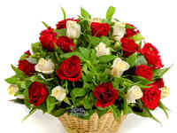 Букет «flora express»