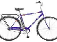 Велосипед Stels STELS 28 дюйм 2022 21 дюйм зеленый, фотография 2