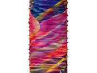 Бандана buff coolnet uv+ zetta multi