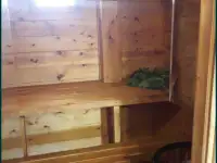 Продам кедровую баню бочку, фотография 3