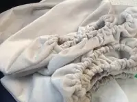 Бахилы шью многоразовые, фотография 4