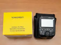 Вспышка Yongnuo YN200 + синхронизатор Yongnuo 560 TX Pro, фотография 4