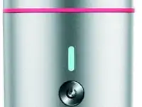 Пылесос автомобильный starwind moon edition vc серый 90вт