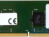 Оперативная память для ноутбука kingston kcp valueram so-dimm 16gb ddr4 2666mhz