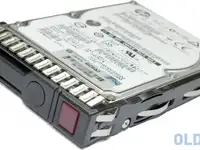 Hpe 2.4tb 2,5(sff) sas 10k 12g hot plug bc hdd (for