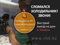 Ремонтхолодильника