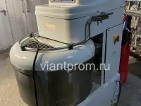 Тестомес Sigma Silver 80, фотография 2