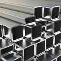 Профильная труба, квадратная труба, фотография 2