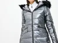 Куртка утепленная b.style