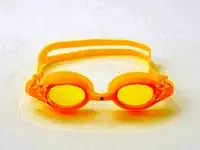 Очки для плавания madwave, фотография 2