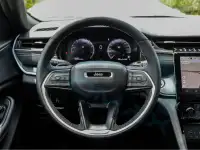 Jeep Grand Cherokee Altitude, фотография 5