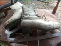 Продам коньки и ролики детские, фотография 5