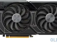Видеокарта asus nvidia geforce rtx 4070 dual 12288mb