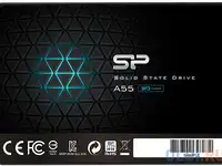 Ssd накопитель silicon power ace a55 128 gb sata-iii sp128gbss3a55s25