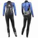 Гидрокостюм для триатлона racer 2016, жен.,, фотография 3