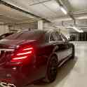 Mercedes Benz, S-class, 63 AMG, фотография 3