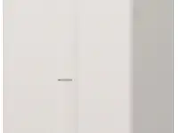 Водонагреватель газовый zanussi gwh 12 fonte turbo 23600 вт 12 л