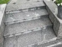 Гранит Куртинский, Жельтау, Капал Арасан., фотография 4