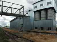 Разборный силос ТТС-100-Р, фотография 3