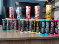 Фейерверки и петарды, фотография 7