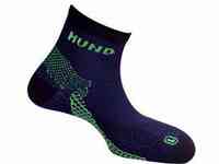Носки mund running т.синие