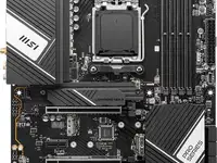 Материнская плата msi pro x670-p wifi