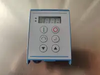 ПРЕОБРАЗОВАТЕЛЬ SK 500E-551-340-A с технологической панелью, фотография 5