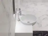 Сантехника от производителя NSbath, фотография 4