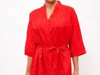 Халат домашний cleo