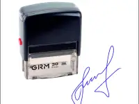 Печати и штампы, фотография 3