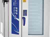 Пароконвектомат abat пка 10-1/1вп2, фотография 2