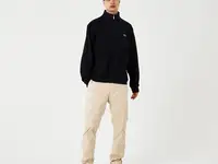 Мужские брюки lacoste slim fit