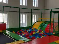 Детский лабиринт, фотография 9