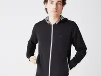 Мужская толстовка lacoste