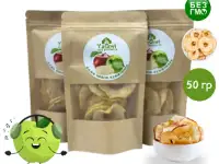 Keptirilgen alma kunzhit, bal