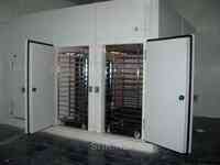 Ремонт морозильных комнат