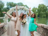 Профессиональная фотосъёмка в г.Алматы, фотография 11