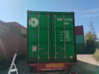 Морской контейнер 40 футов бу, фотография 8