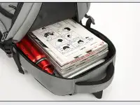 рюкзак для школьников и студентов, фотография 12