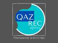 Рекламное агентство QAZREC agency