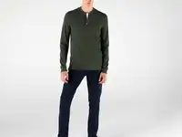 Мужское поло lacoste regular fit