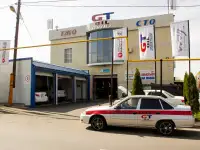 GT oil service - Лучший автосервис Алматы!, фотография 2
