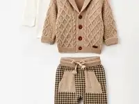 Костюм leoking